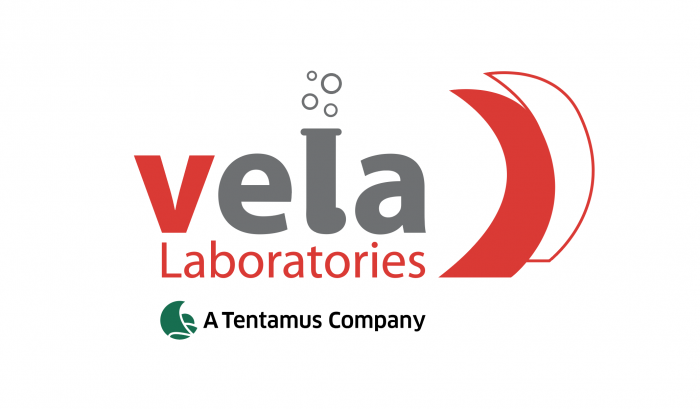 VelaLabs Logo